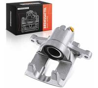 Frankberg 1x Pinza de freno Trasero Izquierda Compatible con Viano W639 2003-2013 Vito Bus W639 2003-2014 Vito/Mixto Autocaravana W639 2003-2014