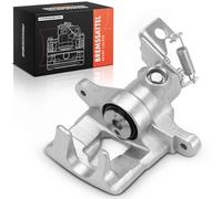 Frankberg 1x Pinza de Freno Trasero Izquierdo Compatible con Mondeo III B5Y 1.8L-3.0L 2000-2004 Mondeo III Berlina B4Y 1.8L-3.0L 2000-2004