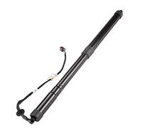 Frankberg 1x Resorte de Gas Eléctrico Amortiguador de Gas Portón Trasero Compatible con R.an.ge Ro.v.er Evoque L538 SUV/Convertible 2012-2016 Sustituir# LR061667
