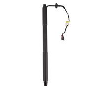 Frankberg 1x Resorte de Gas Eléctrico Amortiguador de Gas Portón trasero Izquierdo Compatible con XC60 156 SUV 2008-2015 Sustituir# 31386705