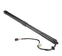 Frankberg 1x Resorte de Gas Eléctrico Amortiguador de Gas Portón trasero Izquierdo o Derecho Compatible con C.a.y.e.n.n.e 92A SUV 2010-2014 Sustituir# 95851285104