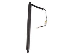 Frankberg 1x Resorte de Gas Eléctrico Amortiguador Portón trasero Derecho Compatible con X5 F15 F85 Drive25 xDrive30 xDrive35 xDrive40 xDrive50 M50 M SUV 2013-2016 Sustituir# 51247294470