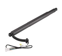 Frankberg 1x Resorte de Gas Eléctrico Amortiguador Portón trasero Derecho Compatible con X6 F16 F86 xDrive28 xDrive30 xDrive35 xDrive40 xDrive50 M M50 SUV 2014-2016 Sustituir# 51247318652
