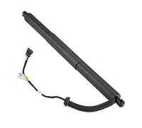 Frankberg 1x Resorte de Gas Eléctrico Amortiguador Portón trasero Izquierdo Compatible con X5 F15 F85 Drive25 xDrive30 xDrive35 xDrive40 xDrive50 M50 M SUV 2013-2016 Sustituir# 51247294469