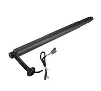 Frankberg 1x Resorte de Gas Eléctrico Amortiguador Portón trasero Izquierdo Compatible con X6 F16 F86 xDrive28 xDrive30 xDrive35 xDrive40 xDrive50 M M50 SUV 2014-2016 Sustituir# 51247318651