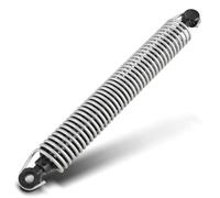 Frankberg 1x Resorte de gas Maletero Izquierda Compatible con 5er F10 Limusina 2009-2016 5er F10 F18 Limusina 2009-2017 Sustituir# 51247204366