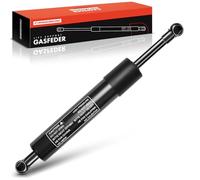 Frankberg 1x Resorte de gas Maletero Izquierda Compatible con W251 V251 R280 R300 R320 R350 R500 R63 AMG MPV 2006-2014 Sustituir# 2517400045