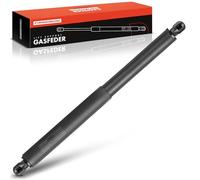 Frankberg 1x Resorte de gas Maletero Izquierda oder Derecha Compatible con X5 E70 SUV 2006-2013 Sustituir# 51247294199