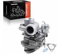 Frankberg 1x Turbocompresor Turbocompresor de gases de escape con Junta Compatible con Vito Bus W639 109 CDI Diesel 2003-2014 Vito/Mixto Combi W639 109 CDI Diesel 2003-2014 Replace# 6460960599