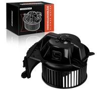 Frankberg 1x Ventilación Interior Motor del Ventilador Compatible con Grand Scénic II JM0/1 1.5L-2.0L 2004-2008 Scénic II JM0/1 1.4L-2.0L 2003-2015 Reemplazo# 7701056598