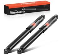 Frankberg 2 amortiguadores de presión de gas para eje trasero compatible con Sprinter 3,5-T 2006-hoy Sprinter 3-T 2006-hoy C.r.a.f.t.e.r 30-35 2E 2006-2013 C.r.a.f.t.e.r 30-50 2E 2F 2006-2013