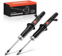 Frankberg 2 amortiguadores delanteros 490 mm presión de gas GS1D34900F | Compatible con: 6 Combi GH, 6 Saloon GH, 6 Hatchback GH