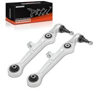 Frankberg 2 brazos de control inferiores delanteros 8E0407151R