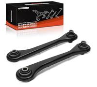 Frankberg 2 brazos de control inferiores traseros internos 1K0501529F