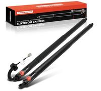 Frankberg 2 muelles de gas Powerlift para portón trasero, izquierda y derecha, compatible con Galaxy CK SUV 2015-2018 Replace# EM2BU402A55AE