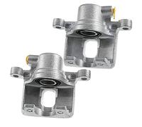 Frankberg 2 pinzas de freno MR955065