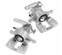 Frankberg 2 pinzas de freno pinza de freno 1521636