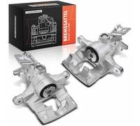 Frankberg 2 pinzas de freno pinza de freno 3516840