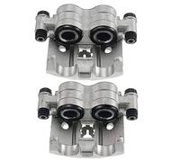 Frankberg 2 pinzas de freno traseras 42548189