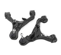 Frankberg 2 x Brazo de suspensión delantero compatible con Discovery IV L319 3.0L 5.0L 2009-2018 R.a.n.g.e R.o.v.e.r Sport L320 3.0L-5.0L 2006-2013 Discovery IV LA Replace# LR014619