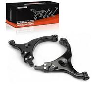 Frankberg 2 x Brazo de suspensión delantero inferior compatible con i30 FD Cee'D Hatchback ED Pro Cee'D ED Cee'D SW ED i30 Kombi FD Replace# 545012H000,545002H000