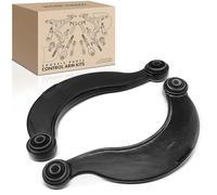 Frankberg 2 x Brazo de suspensión trasera superior compatible con Focus DAW DBW 3 BL C-Max DM2 Focus C-Max DM2 5 CW Replace # 1061659