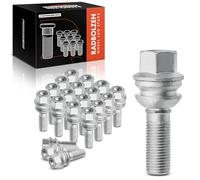 Frankberg 20 tornillos de rueda M14x1.5 2002-Hetue