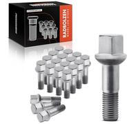 Frankberg 20 tornillos para ruedas 0009904807