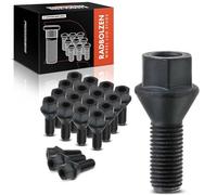 Frankberg 20 tornillos para ruedas