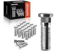 Frankberg 20 tornillos para ruedas delanteros y traseros 90113S5H005