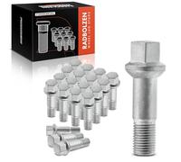 Frankberg 20 tornillos/pernos de rueda M14x1.5 A0009905307