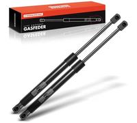 Frankberg 2x Amortiguadores de gas Amortiguador de presión de gas Capó Compatible con K.o.d.i.a.q NS6 NS7 NV7 1.4L-2.0L 2016-2025 SUV Replace# 359000,284441