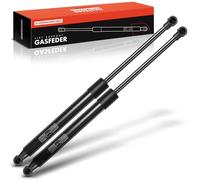 Frankberg 2x Amortiguadores de gas Capó Compatible con Espace IV JK0/1 Electric 1.9L-3.5L 2002-2025 MPV Replace# 770331,8200091749