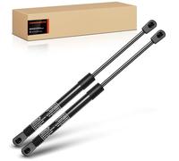 Frankberg 2x Amortiguadores de gas Capó Compatible con W210 E220 E280 E320 Berlina 1995-2002 S210 E250 E320 Touring 1996-2003 Replace# 2108800429
