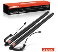 Frankberg 2x Amortiguadores de Gas Eléctricos para Portón Trasero Izquierdo y Derecho para Seat Ateca KH7 KHP 1.0L-2.0L Bj desde 2016 575827851C