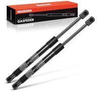 Frankberg 2x Amortiguadores de presión de gas Compatible con P.a.s.s.a.t Variante 365 P.a.s.s.a.t Alltrack 365 Touring Replace# 3AF827550B