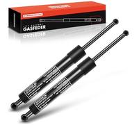 Frankberg 2x Amortiguadores de resorte de gas Compatible con Clase E T-Model S210 Touring Replace# A0019808064