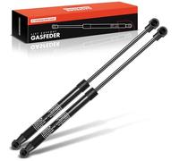 Frankberg 2x Amortiguadores del muelle de gas portón trasero Machostero Compatible con Cruze Station Wagon J308 1.4 1.7 TD 1.8 1.6 2.0 TD 2012-2016 Touring Replace# 95146515