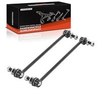 Frankberg 2x Brazo transversal Brazo de eje Compatible con A.u.r.i.s Touring E18 R.A.V 4 IV A4 A.u.r.i.s E18 Verso R2 A.u.r.i.s E15 Replace# 4882002070