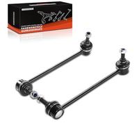 Frankberg 2x Brazo transversal Brazo de eje Compatible con Rio Compacto DC Rio Berlina DC Replace# 54830FD000,54830FD000AS