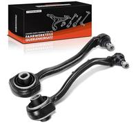 Frankberg 2x Brazo transversal Brazo de eje Compatible con SLK R171 Clase CLC CL203 Clase C Coupé CL203 CLK cabrio A209 Clase C T-Model S203 Replace# 2033302011