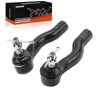 Frankberg 2x Brazo transversal Brazo de eje Delantero izquierdo derecho Compatible con R.A.V 4 II A2 1.8 2.0 4WD 2.0 D 4WD 2000-2005 Replace# 4504749025,ES3654
