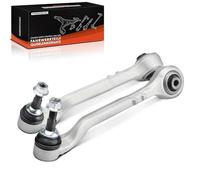 Frankberg 2x Brazo transversal Eje delantero Compatible con Serie 1 F21 118 120 135 140 2.0L-3.0L 2012-2024 Serie 3 F30 F80 318 320 328 330 335 340 2.0L-3.0L 2011-2018 Replace# 31126854727