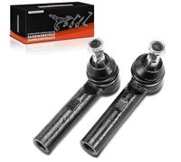 Frankberg 2x Brazo transversal eje Delantero Exterior Compatible con Ducato Bus 244 Ducato Bus 230 Ducato Plataforma/Chasis 230 Jumper Plataforma/Chasis 230 Boxer Furgoneta 230L Replace# 4018A3