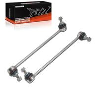 Frankberg 2x Brazo transversal eje Delantero izquierdo Delantero derecho Compatible con X3 E83 2.0d 2.5i 2.5 Si 2.0i 2.0sd 3.0d 3.0i xDrive 3.0 Si 3.0sd xDrive18d xDrive20i xDrive30d 2003-2011 K750116