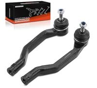 Frankberg 2x Brazo transversal eje Delantero izquierdo derecho Compatible con M.e.g.a.n.e III Grandtour KZ0/1 M.e.g.a.n.e III Compacto B3 BZ0/1 Scénic III JZ0/1 Scénic IV J9 485202710R