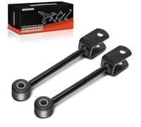 Frankberg 2x Brazo transversal eje Trasero izquierdo derecho Compatible con Sprinter 3 5-T Plataforma/Chasis B906 Sprinter 3 5-T Furgoneta B906 Sprinter 3 5-T Bus B906 Sprinter 3-T 68013817AA