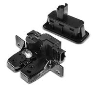Frankberg 2x Cerradura del Machostero Puerta Trasera Compatible con Clio III BR0/1 CR0/1 Compacto 2005-2014 Grand Scénic II JM0/1 MPV 2005-2009 M.e.g.a.n.e II BM0/1 CM0/1 KM0/1 LM0/1