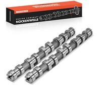 Frankberg 2x Empujador de válvula Árbol de levas Gasolina Compatible con Corsa D S07 1.2L Corsa D S07 1.4L Meriva X03 1.4L Adam M13 1.4L Astra J P10 1.4L Replace# 24410111