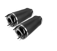 Frankberg 2x Fuelle Suspensión Neumática Muelle de Aire Eje Delantero Izquierdo Derecho Compatible con R-Klasse V251 W251 R280 R300 R320 R350 3.0L 3.5L 2006-2014 Sustituir# 2513203113